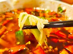 -食客烧烤(罗道庄店)