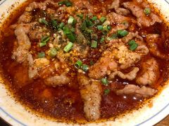 -川人百味(金安中央大街店)