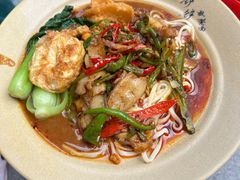 -方铲铲·成都板凳面(滨江银泰店)