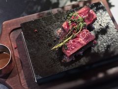 -Erman岩烧牛排(虹桥南丰城店)