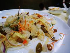 -凯盈阁·顺德私房菜·桑拿鸡
