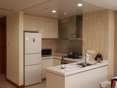 -仁恒辉盛阁酒店公寓