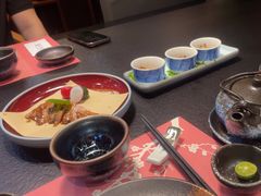 -大江户日本料理(吕厝店)