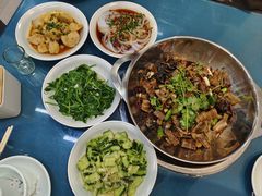 -贵州笋子鸡(米市街店)