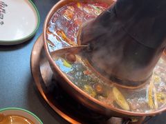 -南门四季铜锅涮肉(大屯·北苑店)
