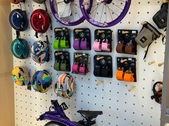 -DAHON大行折叠自行车(松江旗舰店)