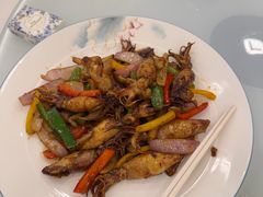 -将军烧鹅海鲜酒楼