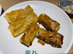 -玫瑰花园自助烤肉(顺义鑫海韵通店)