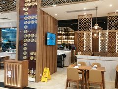 大堂-鹅冠港式茶餐厅(来福士店)