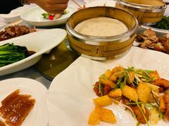 -全聚德(上海首店浦东店)