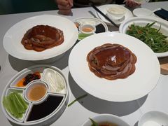 -眉州东坡·熊猫主题餐厅(枫蓝店)
