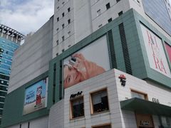 -上海第一八佰伴