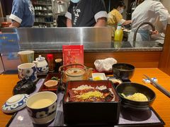 -小山日本料理(电子大厦店)