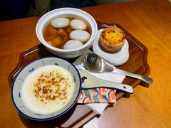 -RUXU入续鸳鸯糖水铺(星寰店)