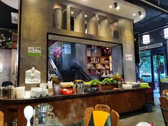 -老山村酒楼(白石洲店)