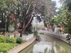 -荔湾湖公园