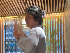 -锦府盐帮·李宅(领展购物广场中关村店)