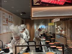 -海底捞大排档火锅(悦荟广场店)