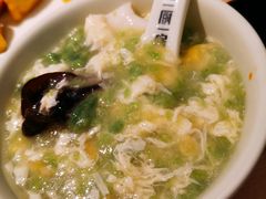 特色疙瘩汤-吕氏疙瘩汤·新派鲁菜(欢乐汇店)
