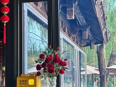 -柳莺湖上·湖景餐厅·江南菜(西湖店)