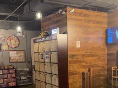 -长藤鬼校(龙翔店)