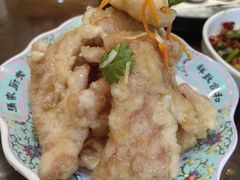 -老厨家(中央大街西七道街店)
