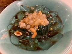 -饭怕鱼·黄焖鲟龙鱼(湖大店)