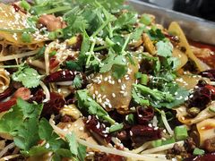 -万州烤鱼江湖菜(圣地阳光店)