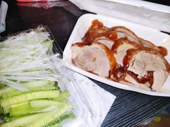 -乐鸭宋北京烤鸭(通州西门店)