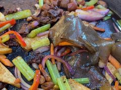 -一烙锅(友谊店)