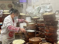 -海汇源老烧麦店(东大街总店)