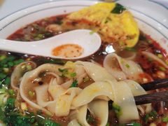 -金城宴兰州牛肉面(江湾阳光天地店)