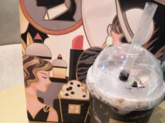 -奈雪的茶(中海环宇荟店)