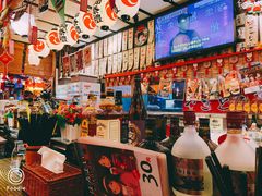 -平成屋·午肴夜酒(四川北路店)