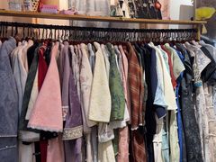 -暮晚尘香汉服旗袍