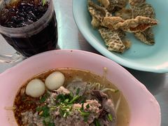 -榮泰米粉湯(Left Shop)