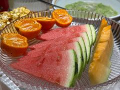 -潇湘码头·鲜湘菜(清河店)