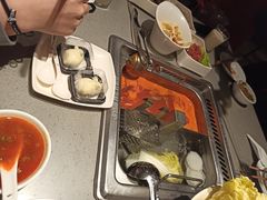 -海底捞火锅(步步高新天地店)