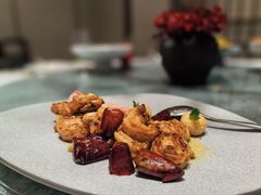 -南堂馆·新川菜(天府三街店)