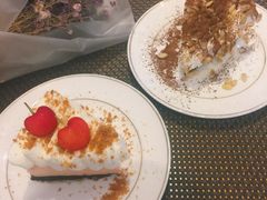 -PETIT PARIS 小巴黎(花园道店)