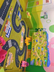 -莫莉幻想儿童乐园(北京天通苑华联店)