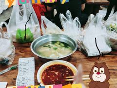 -王菊美食街