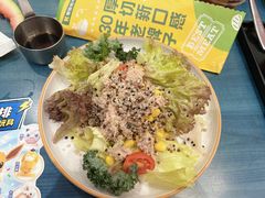 -豪客来牛排(海沧阿罗海店)