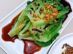 -蔡澜点心·粤菜(西单大悦城店)