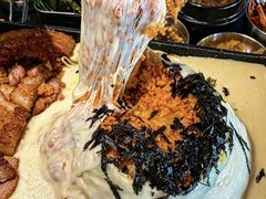 -双门洞·森系料理(体育西店)