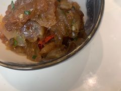-香雪海饭店中餐厅(人民桥店)