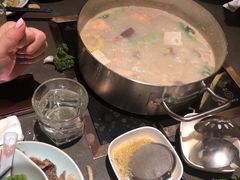 -捞王锅物料理(上海世茂广场店)