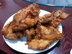 香炸大排-九龙餐厅(大沽路店)