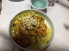 -小河盐帮·私家菜·烤鸭(三元桥·霄云路店)