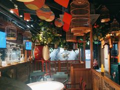 -京味斋·北京烤鸭(华威桥北工大店)